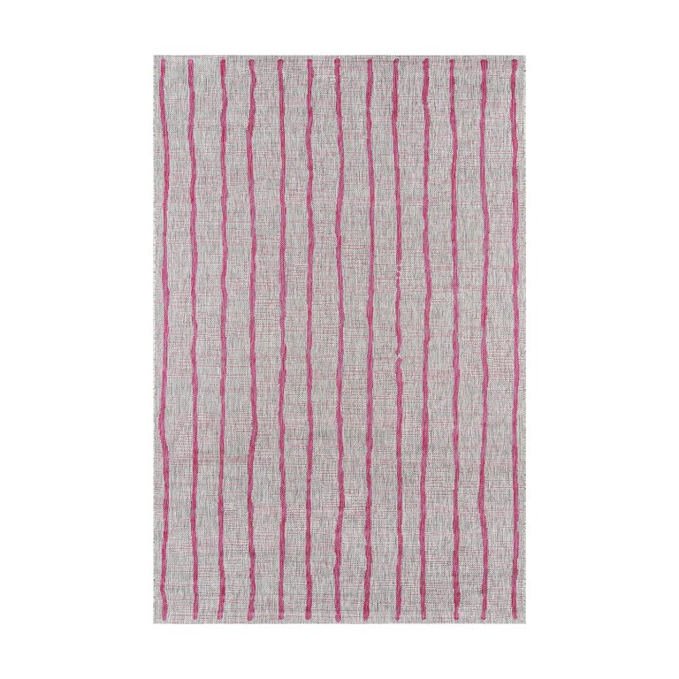  7-by-10 Novogratz Villa Sicily Indoor/Outdoor Area Rug