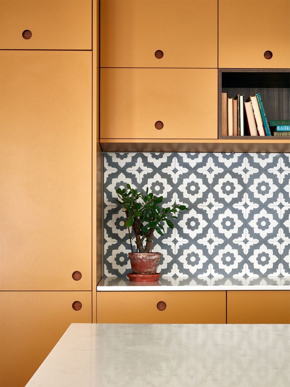 The Best Brands of Paint for Kitchen Cabinets, According to Designers
