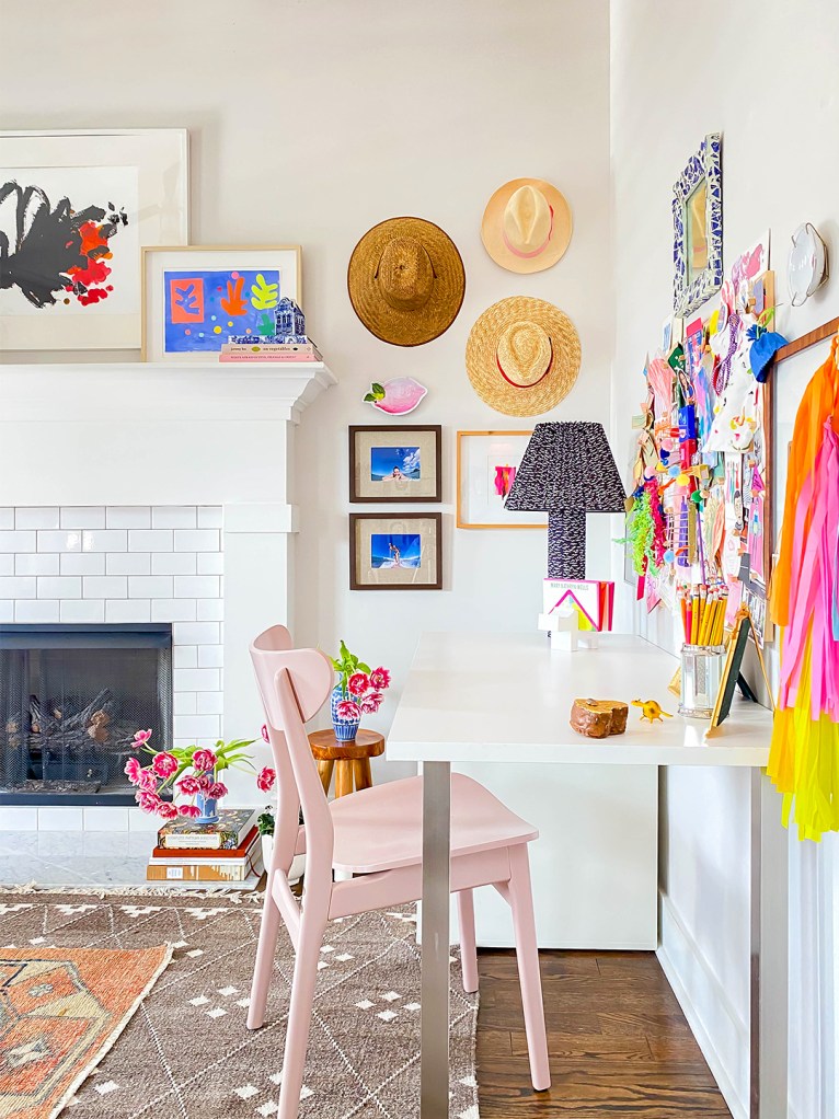 This Nashville Nursery Had No Architectural Charm—a Paint Trick Changed ...