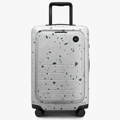  Monos Terrazo Suitcase