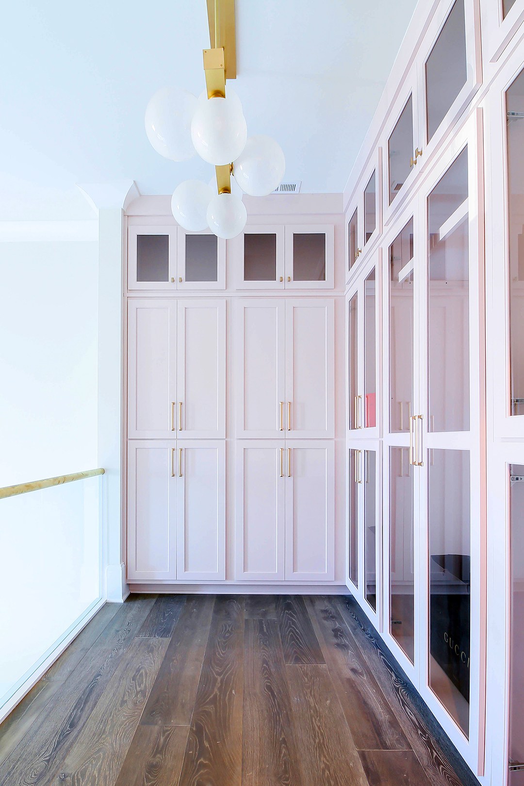 8 Paint Colors That Will Give Your Closet As Much Personality as Your ...