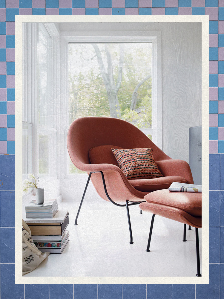 The 11 Best Reading Chairs of 2023 domino - Technical View