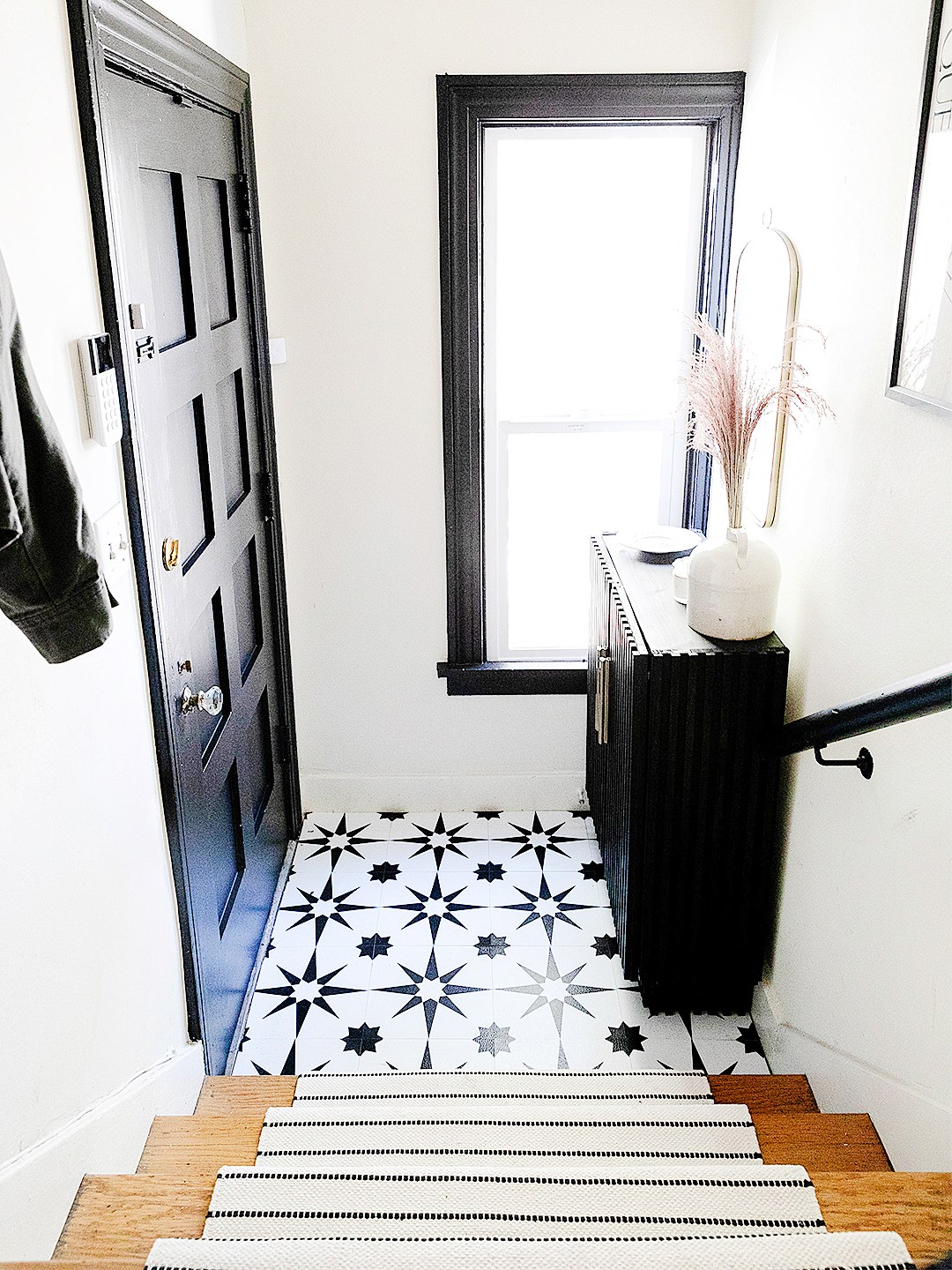 Peel-and-Stick Tile, IKEA Hacks, and 3 More DIY Tricks From an L.A ...