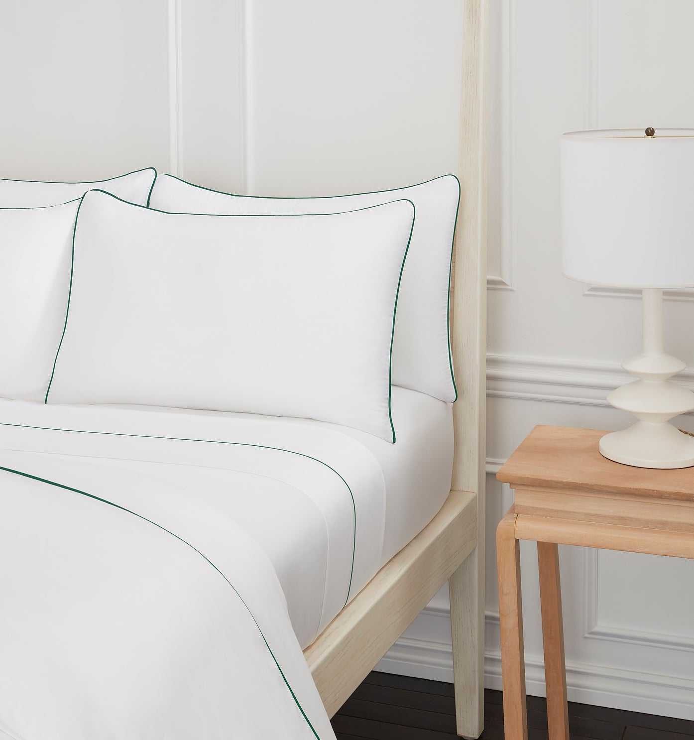 Hill House Home Savile Sheet Set