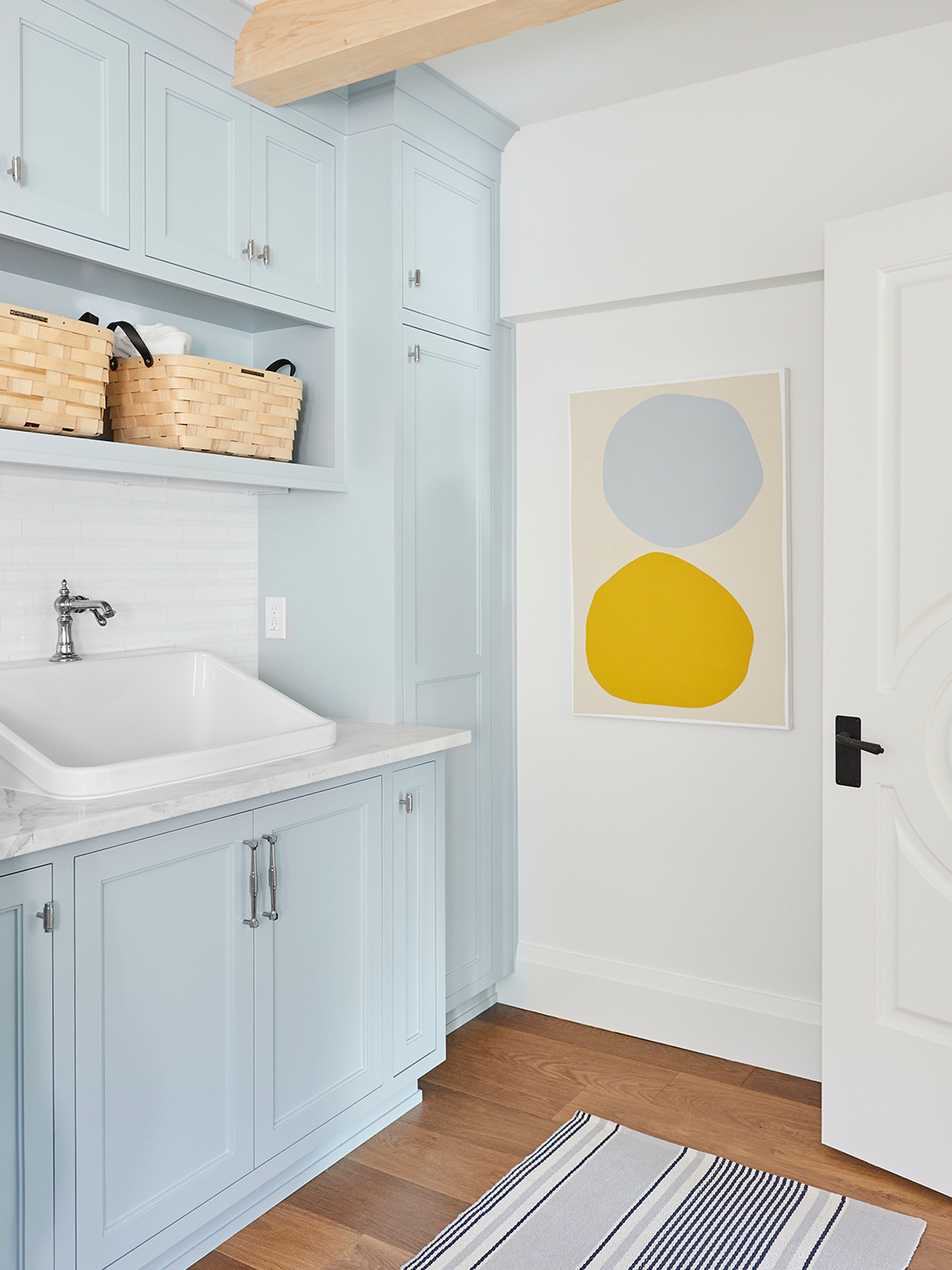 Behr Teamed Up With Zillow to Curate a New Palette of Paint Colors Proven to Increase Your Home