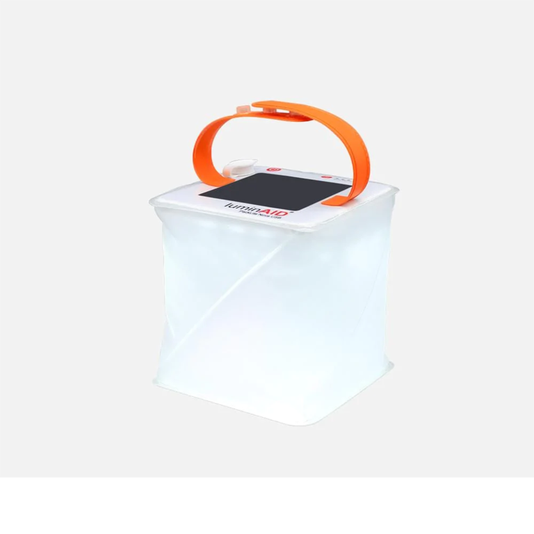  luminaid solar lantern