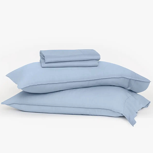  Blue Eucalyptus Sheets