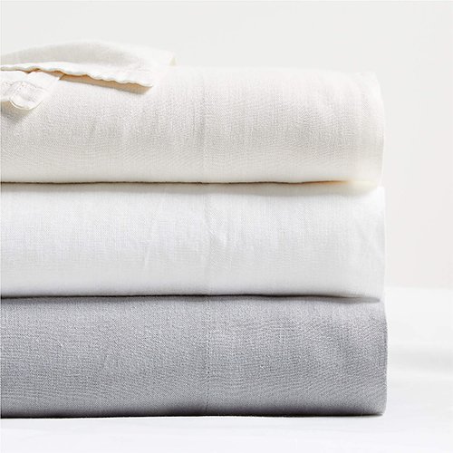  Stack of Hemp Sheets