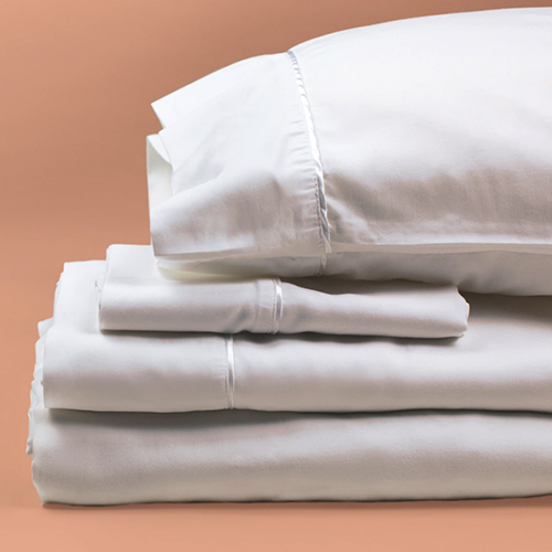  White Sheet Set