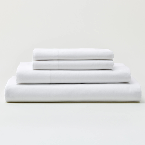  White Sheet Sets