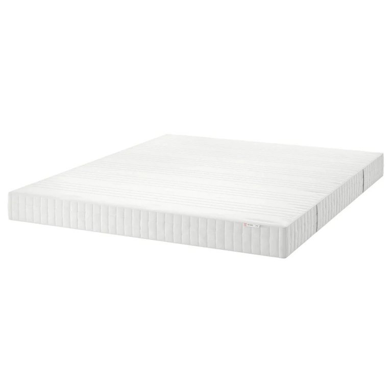  Plain Thin Ikea Mattress