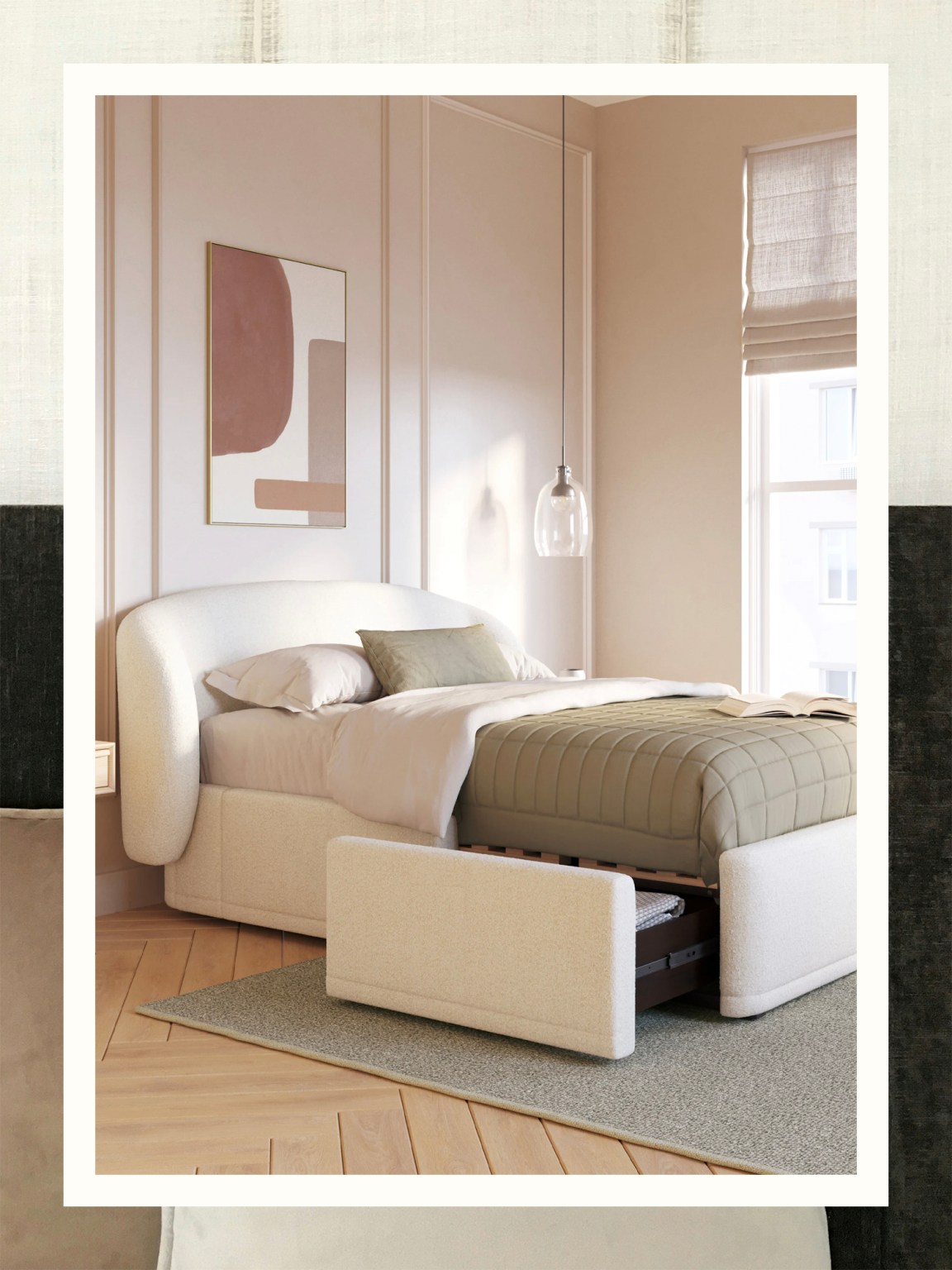 The 15 Best Storage Beds in 2024