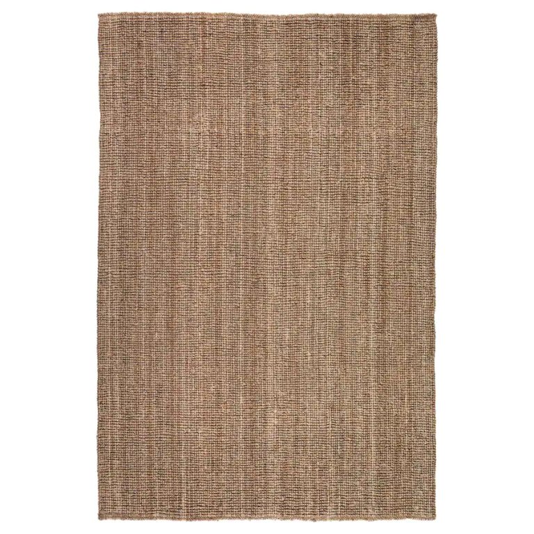  flatwoven jute rug