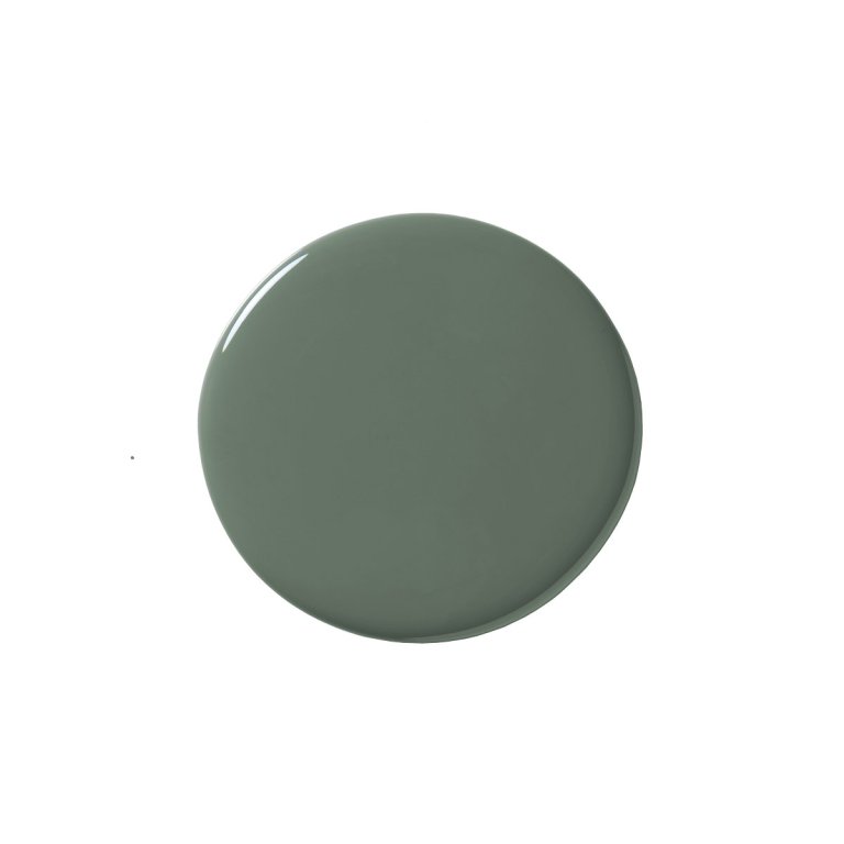  Caldwell green by Benjamin Moore