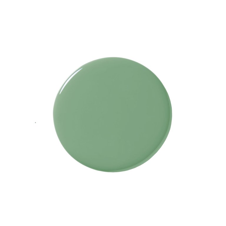  Bright Green, Winchester Green by Benjamin Moore