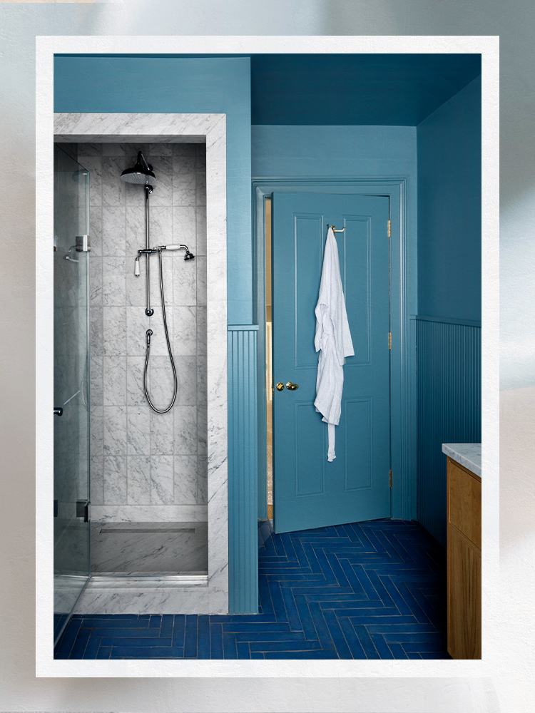 The Best Bathroom Paint Colors in 2022 | domino