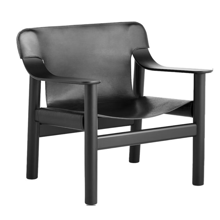  Hay Bernard Lounge Chair