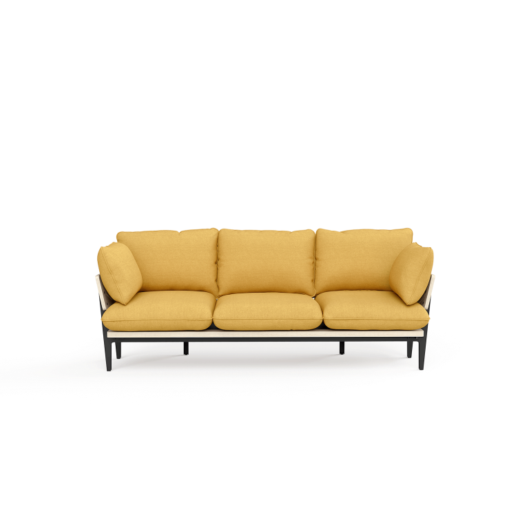  three seater sofa