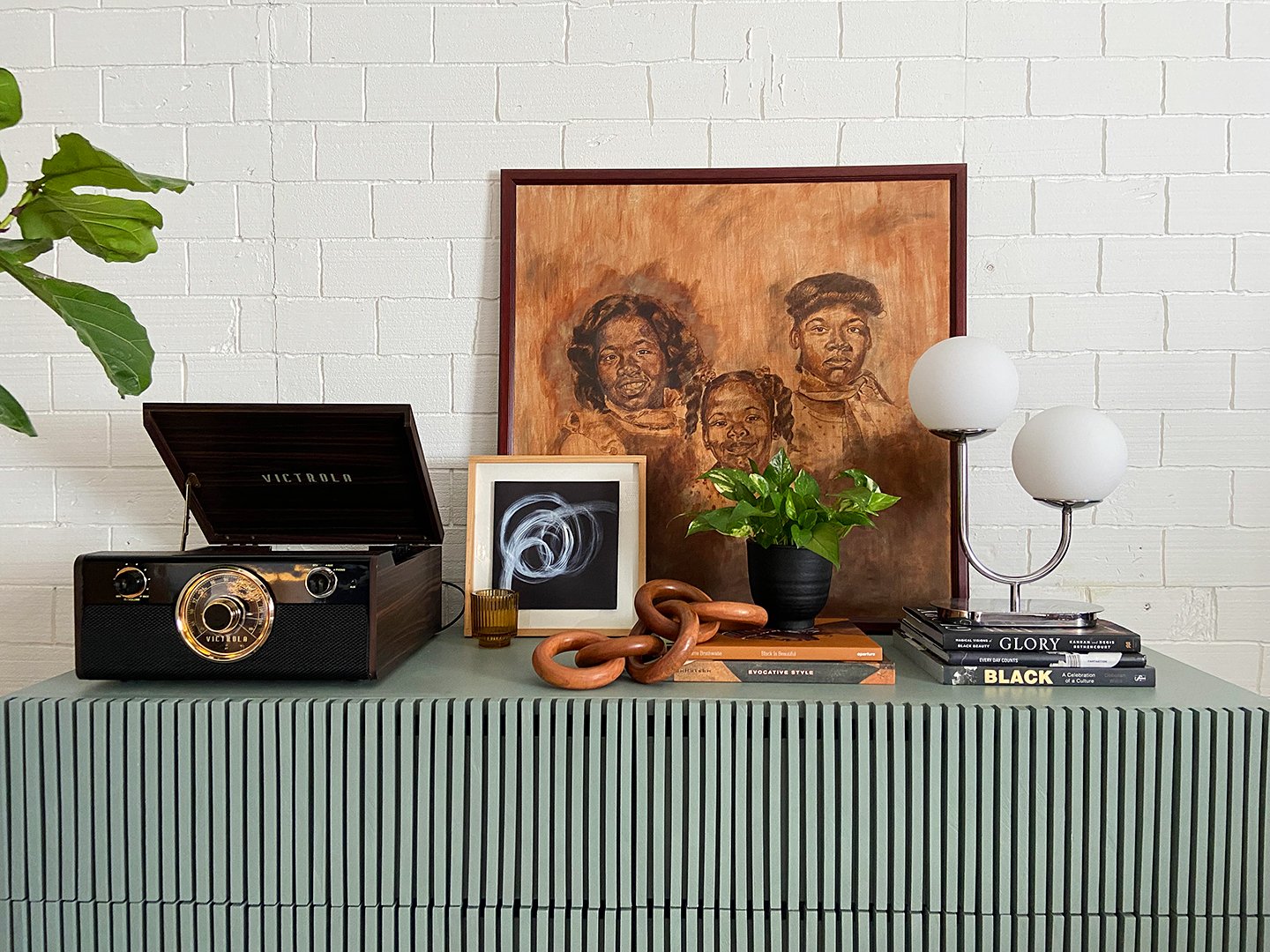 An IKEA Malm Dresser Hack That Only Costs $200 (But Looks Like It's Worth $900)
