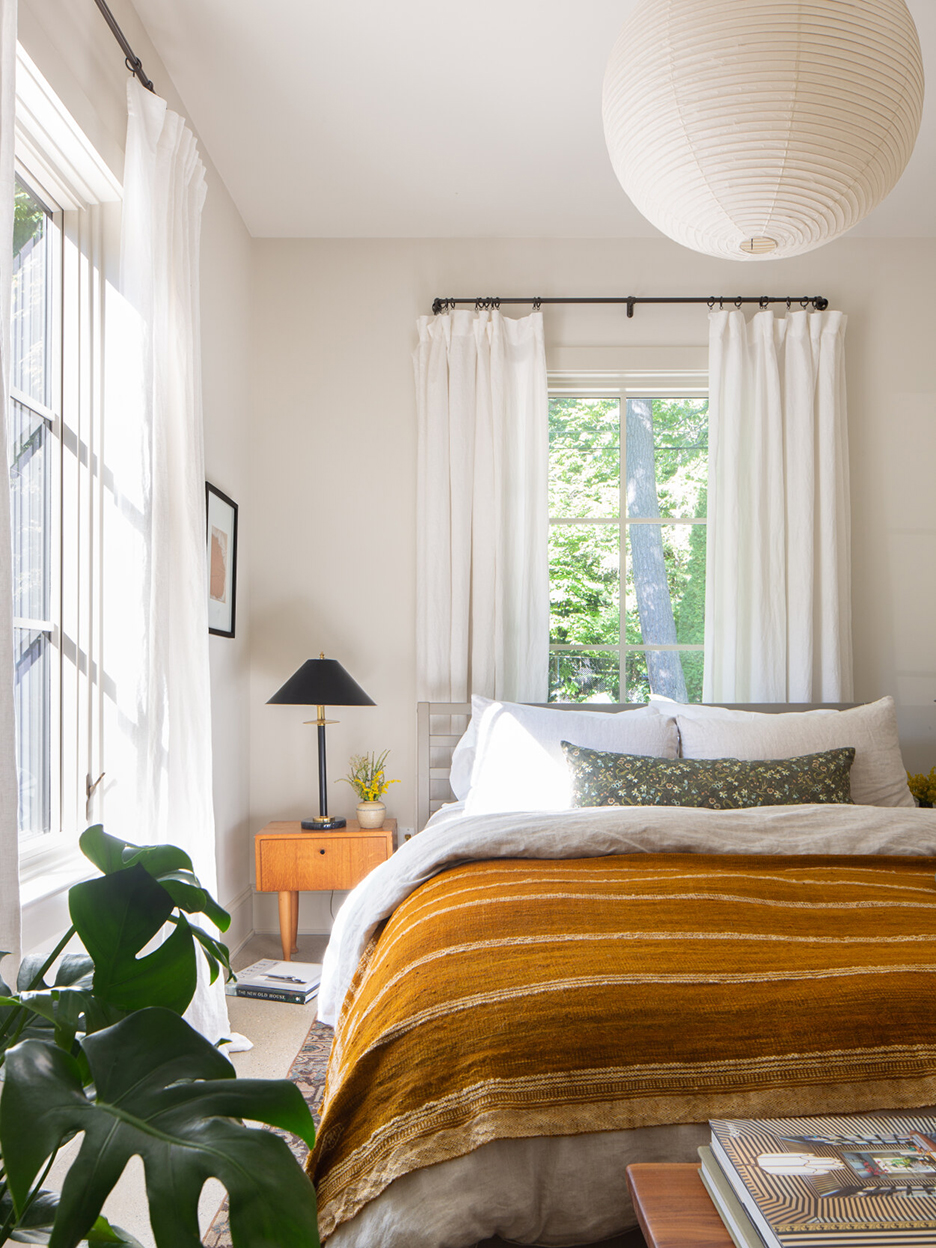 Designer Kelsey Duda Called on Her Parents to Help Her Build Fernhaus