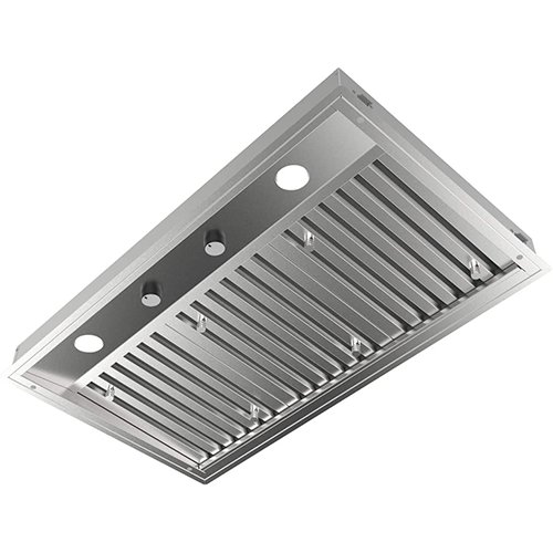  Faber Under Cabinet Range Hood