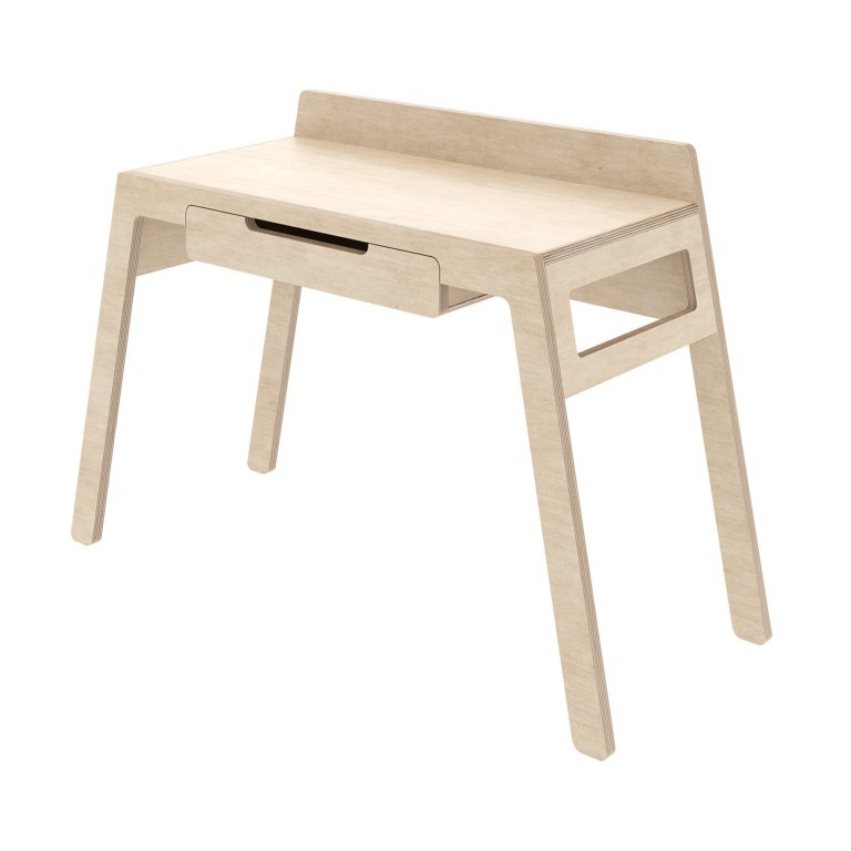  Nuki Flex Handy Desk Domino