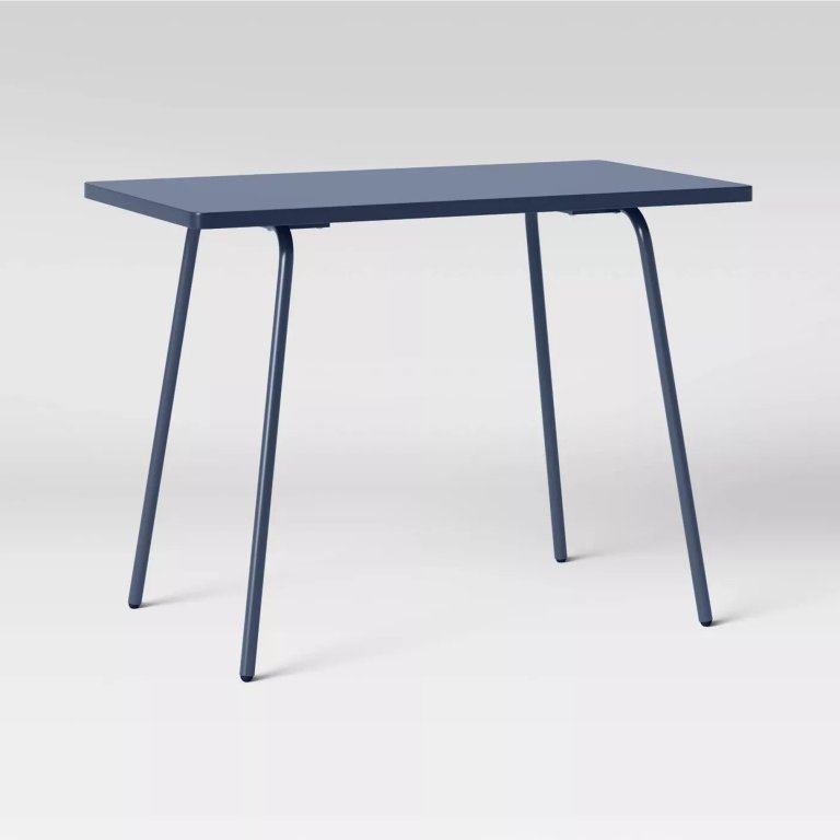  Pillowfort Metal Desk Domino