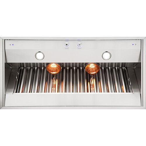  Viking Under Cabinet Range Hood