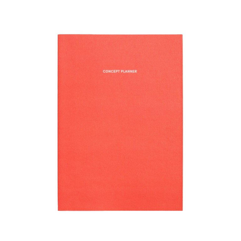  poketo concept planner