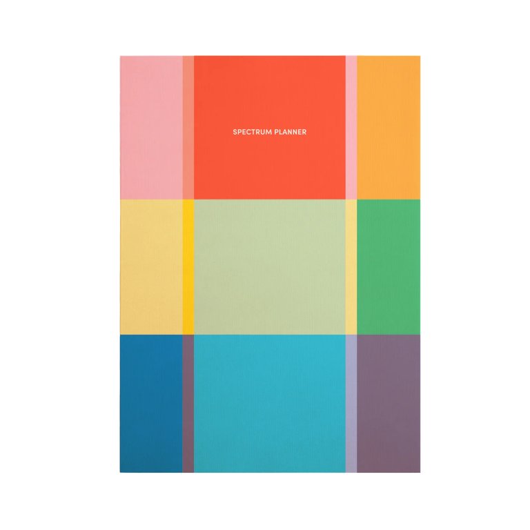  poketo spectrum planner