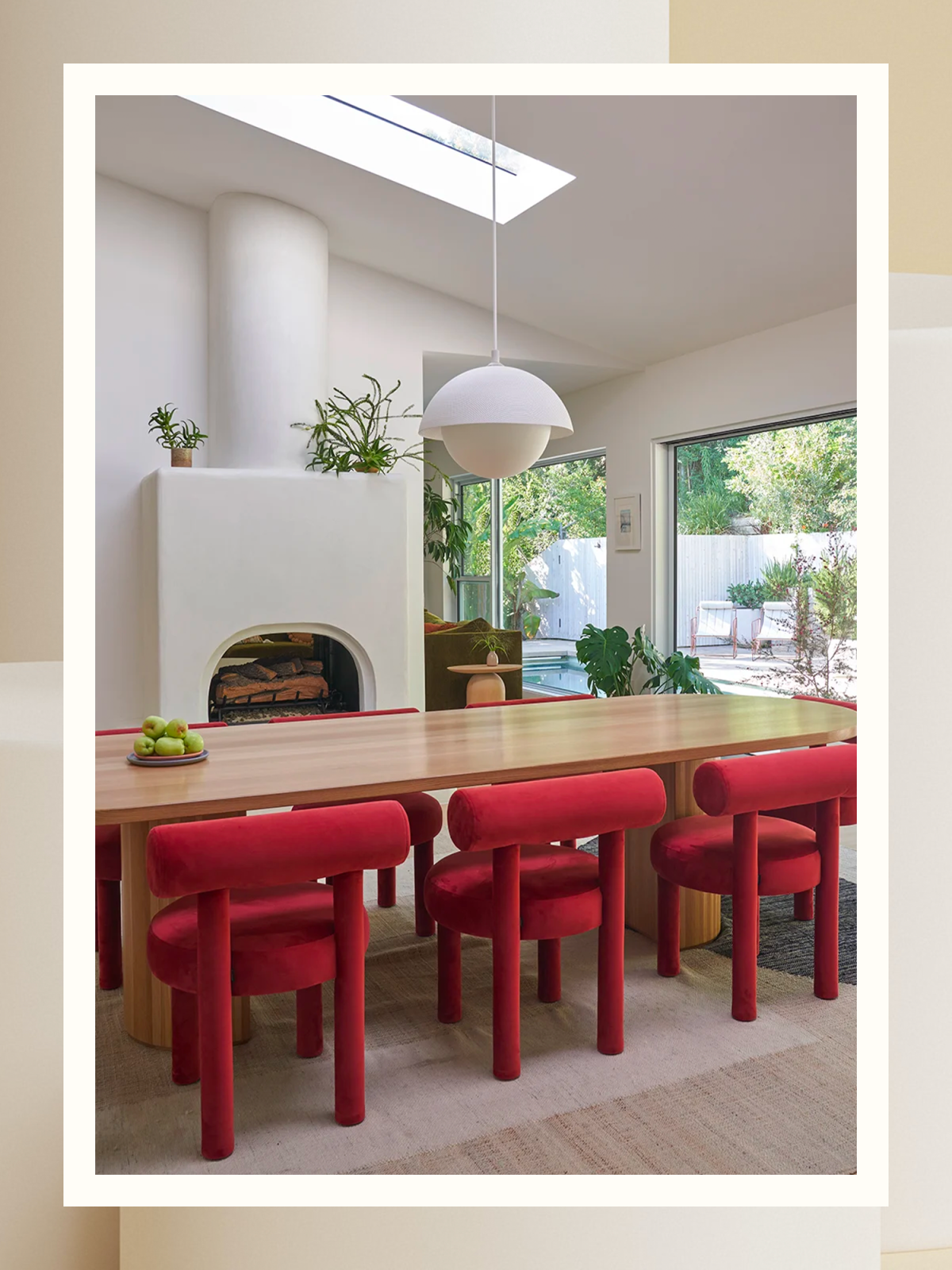 Adda Heights Angelo Dining Chair Rove Concepts Rove Concepts Solana Dining  Chair Brand New ROVE CONCEPTS