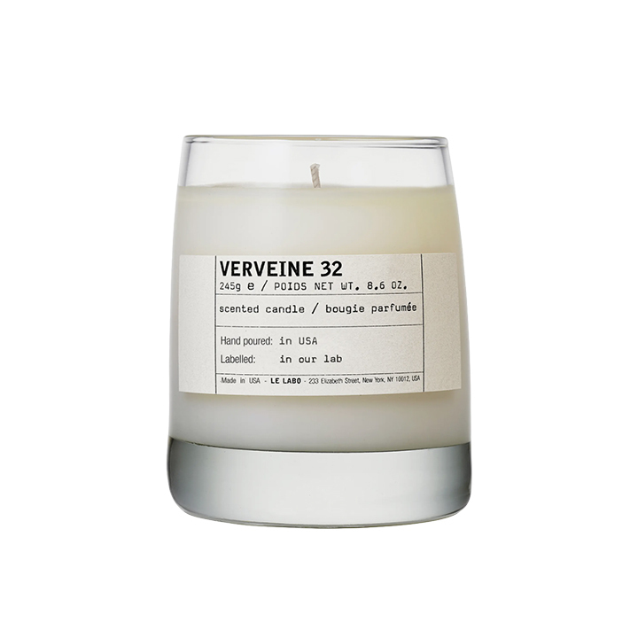  le labo candle