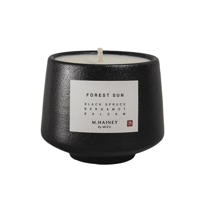  m hainey forest sun