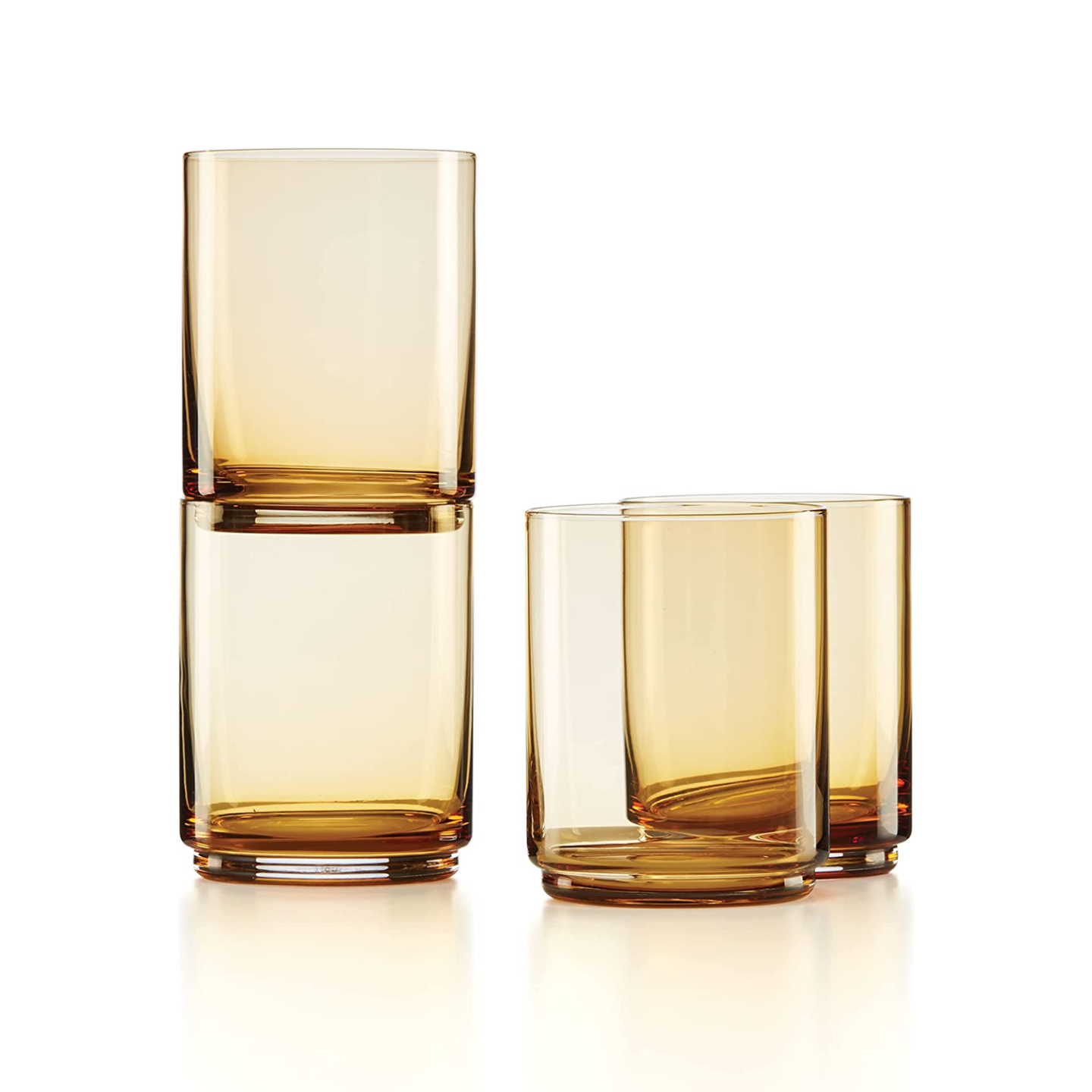 The 9 Best Drinking Glasses in 2023 | domino