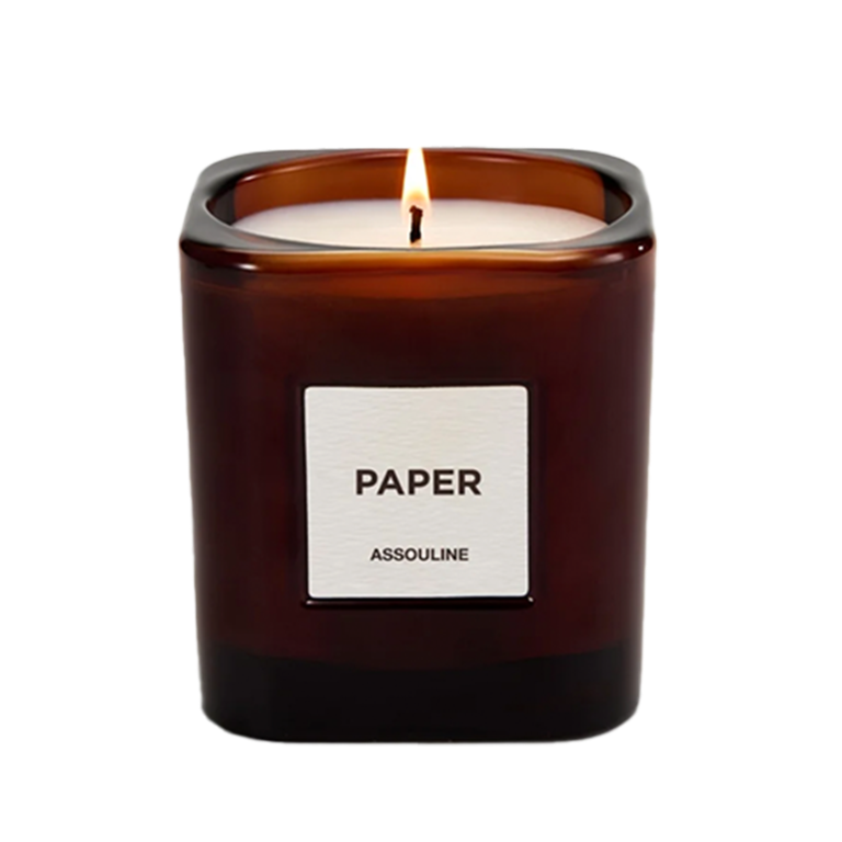  assouline candle