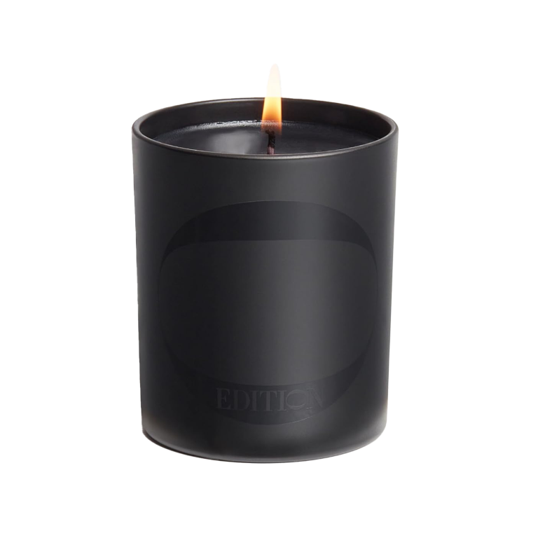  edition candle