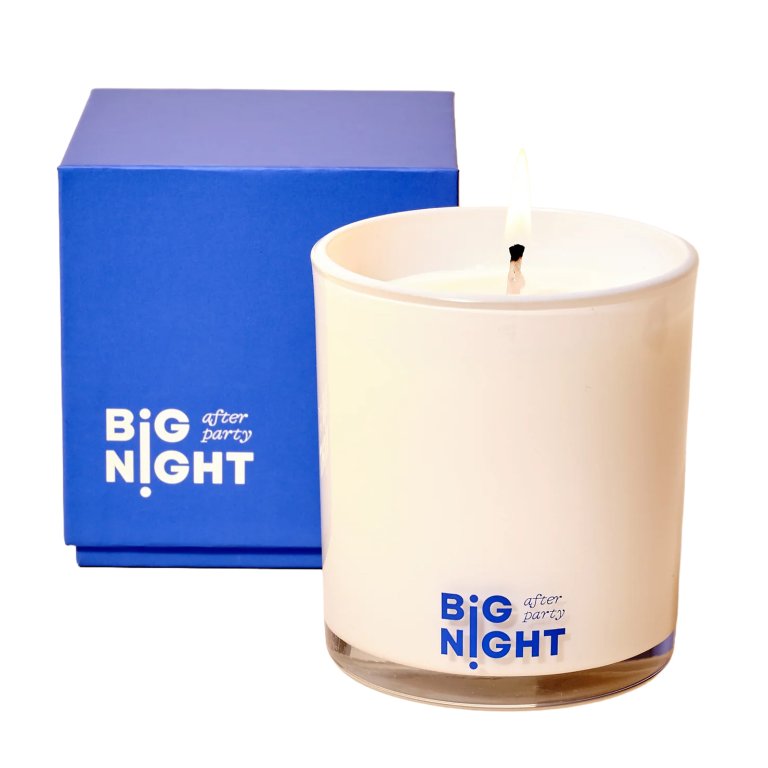 big night candle