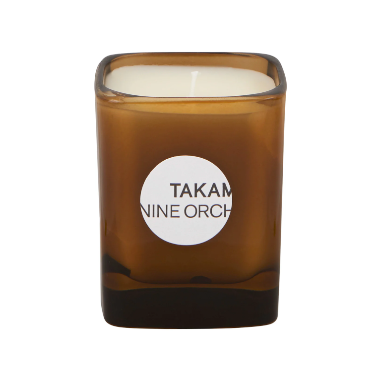  Nine Orchard candle