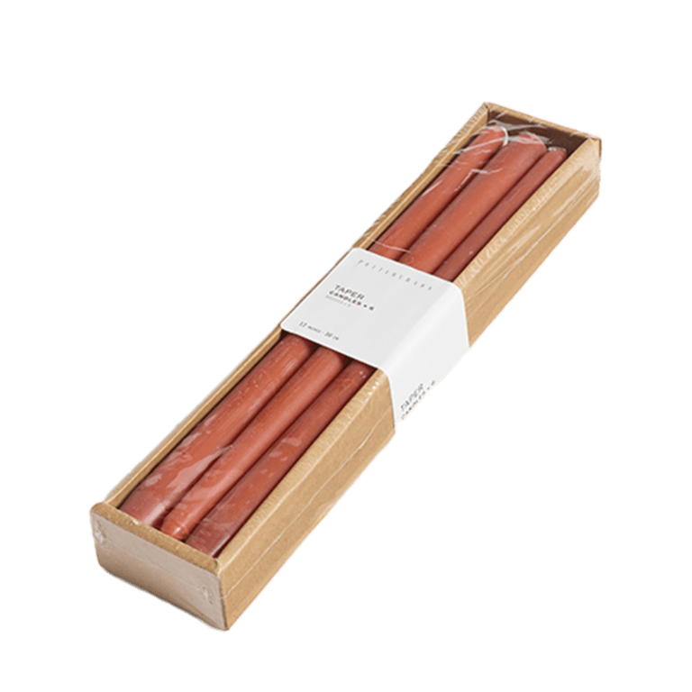  taper candle