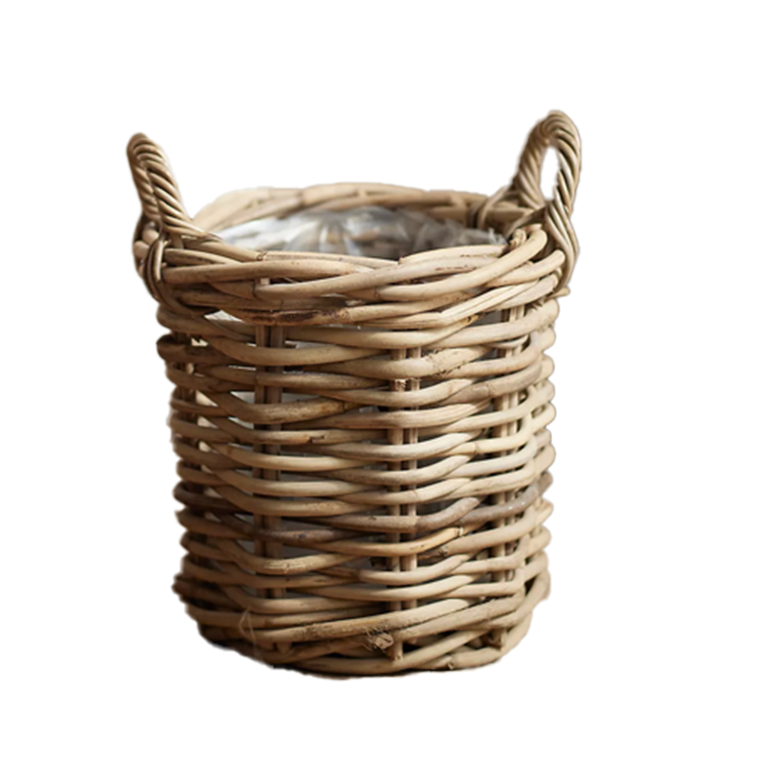  rattan basket