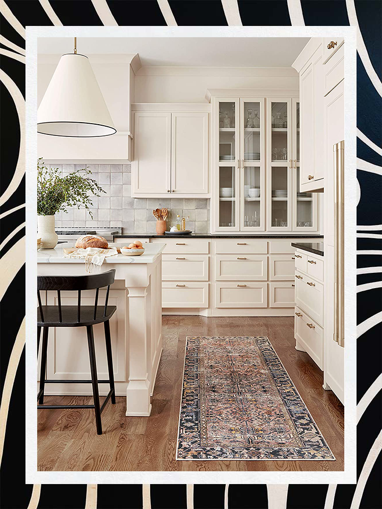 15 Best Kitchen Rugs in 2025 domino