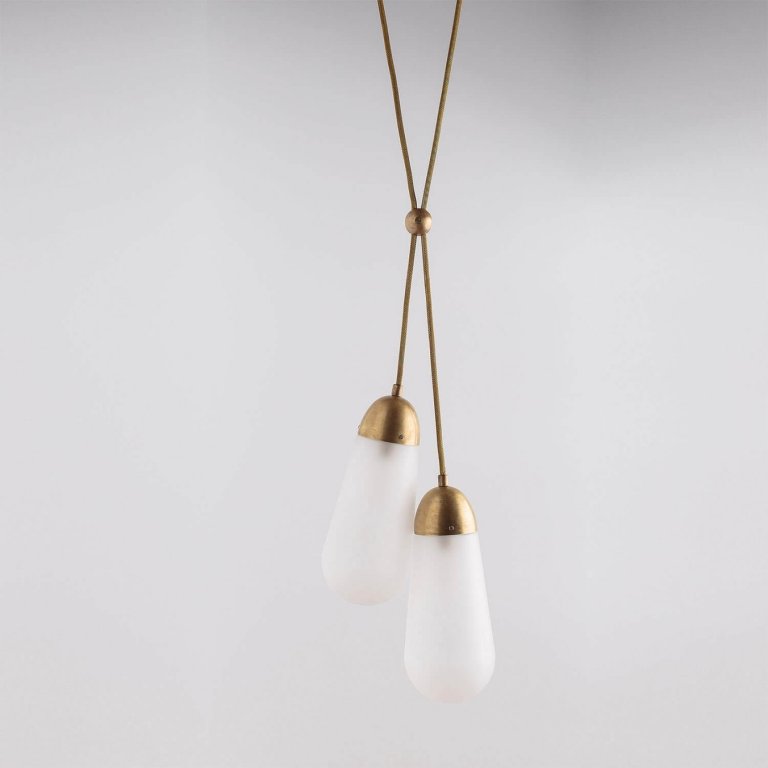  double bulb light fixture