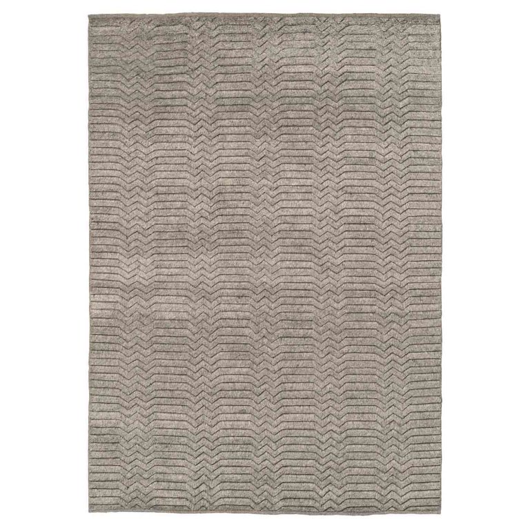  Armadillo Savannah Rug Domino