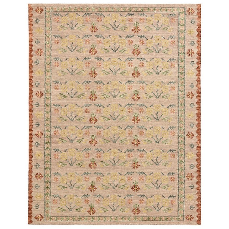 rug