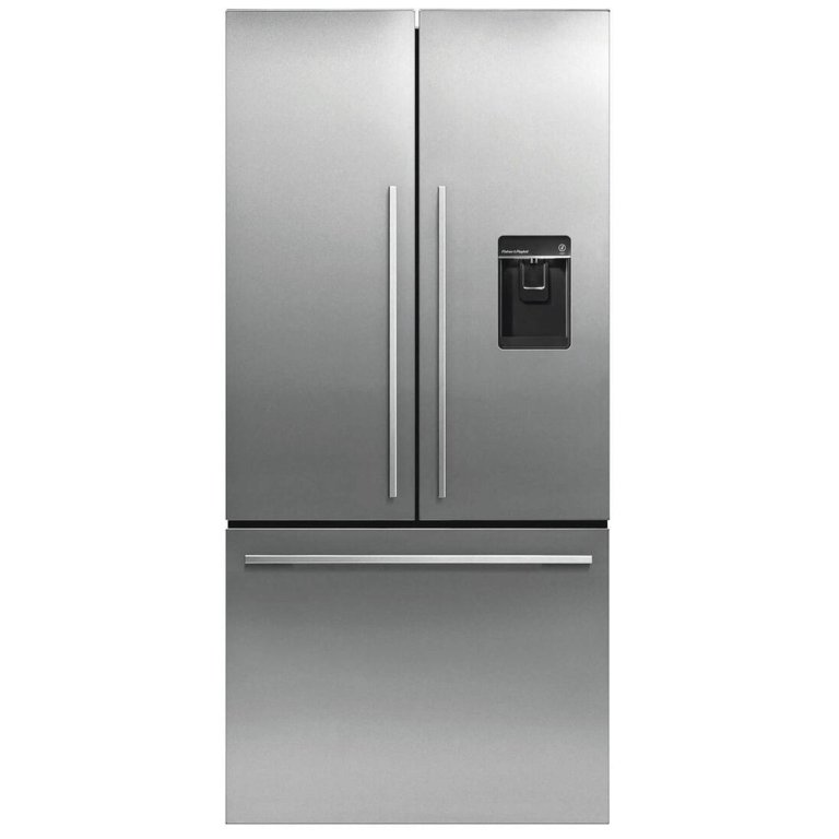  Freestanding French Door Refrigerator Domino