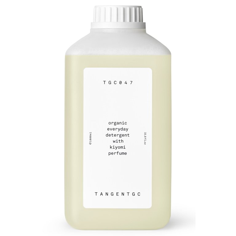  Tangent GC Kiyomi Perfume Everyday Detergent Domino