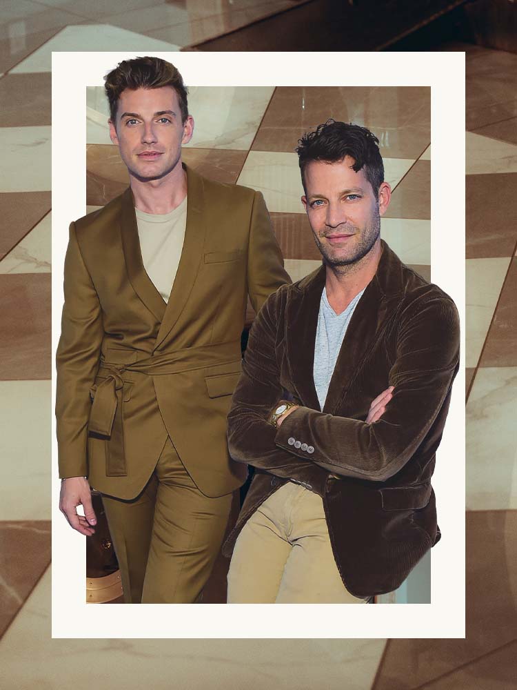 The Design Decision Nate Berkus and Jeremiah Brent Always Agree On