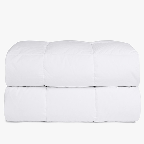  Parachute Down Mattress Topper