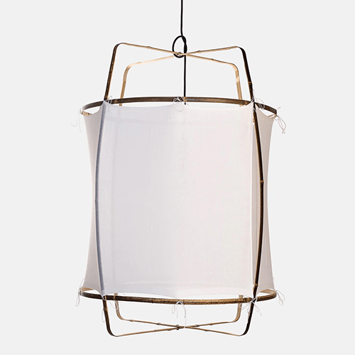  Pendant Light Lantern Shape