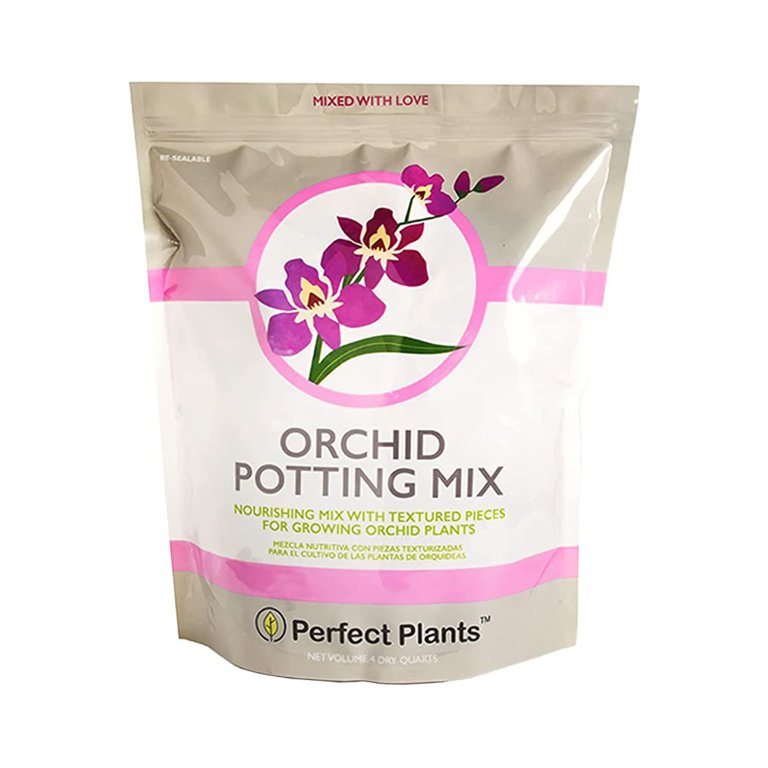  Perfect Plants Orchid Potting Mix Domino